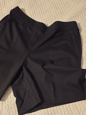 Lane Bryant Women's Rayon  Shorts